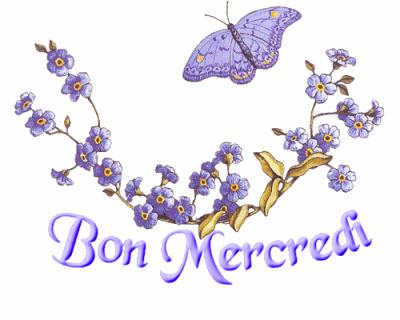 MERCREDI,